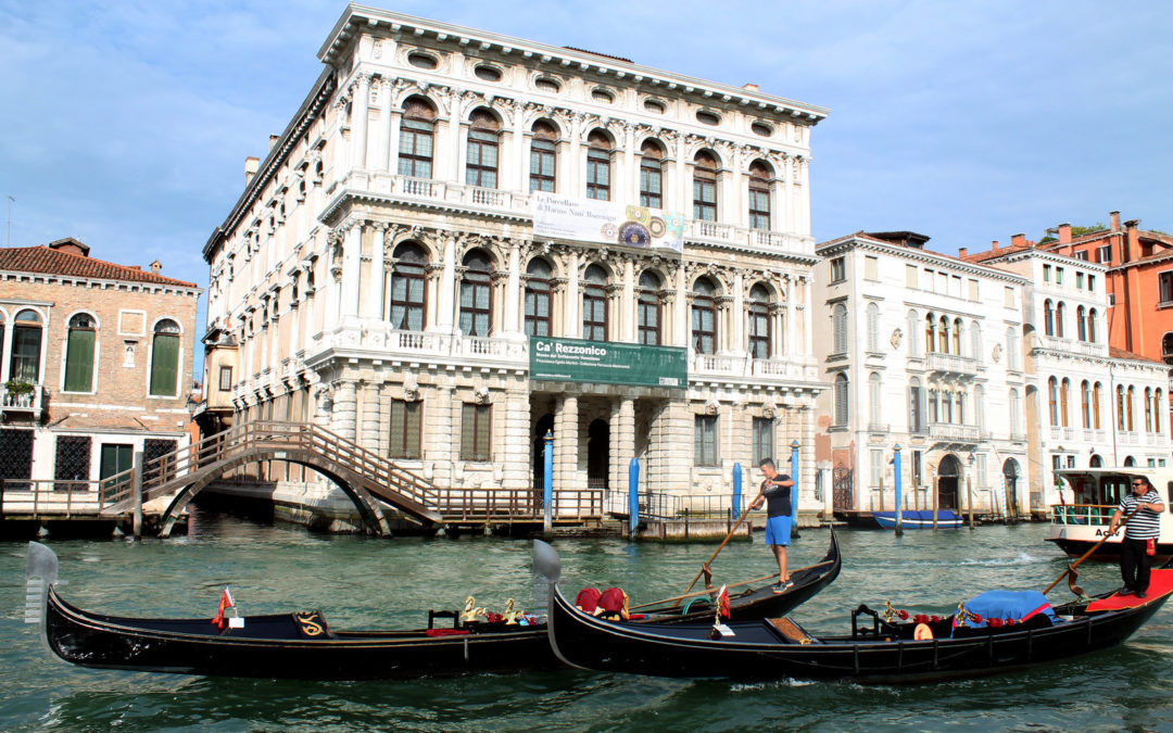 musei gratis a venezia