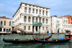 musei gratis a venezia
