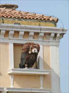 grassi palace venice italy